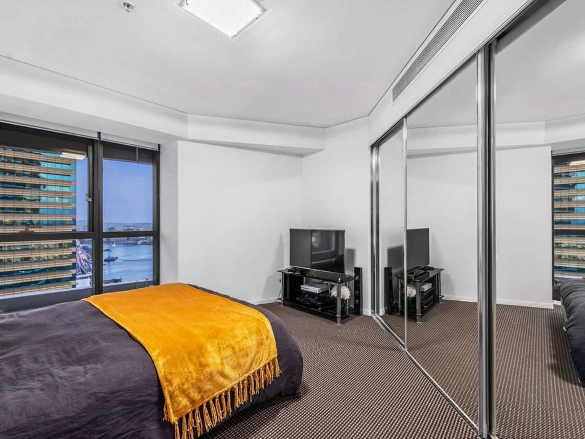 43 Herschel Street, BRISBANE CITY - Thumbnail 9