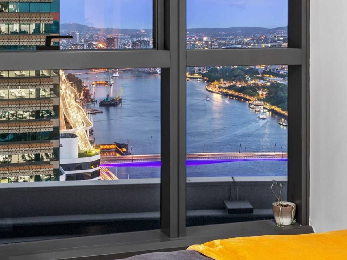 43 Herschel Street, BRISBANE CITY - Thumbnail 10