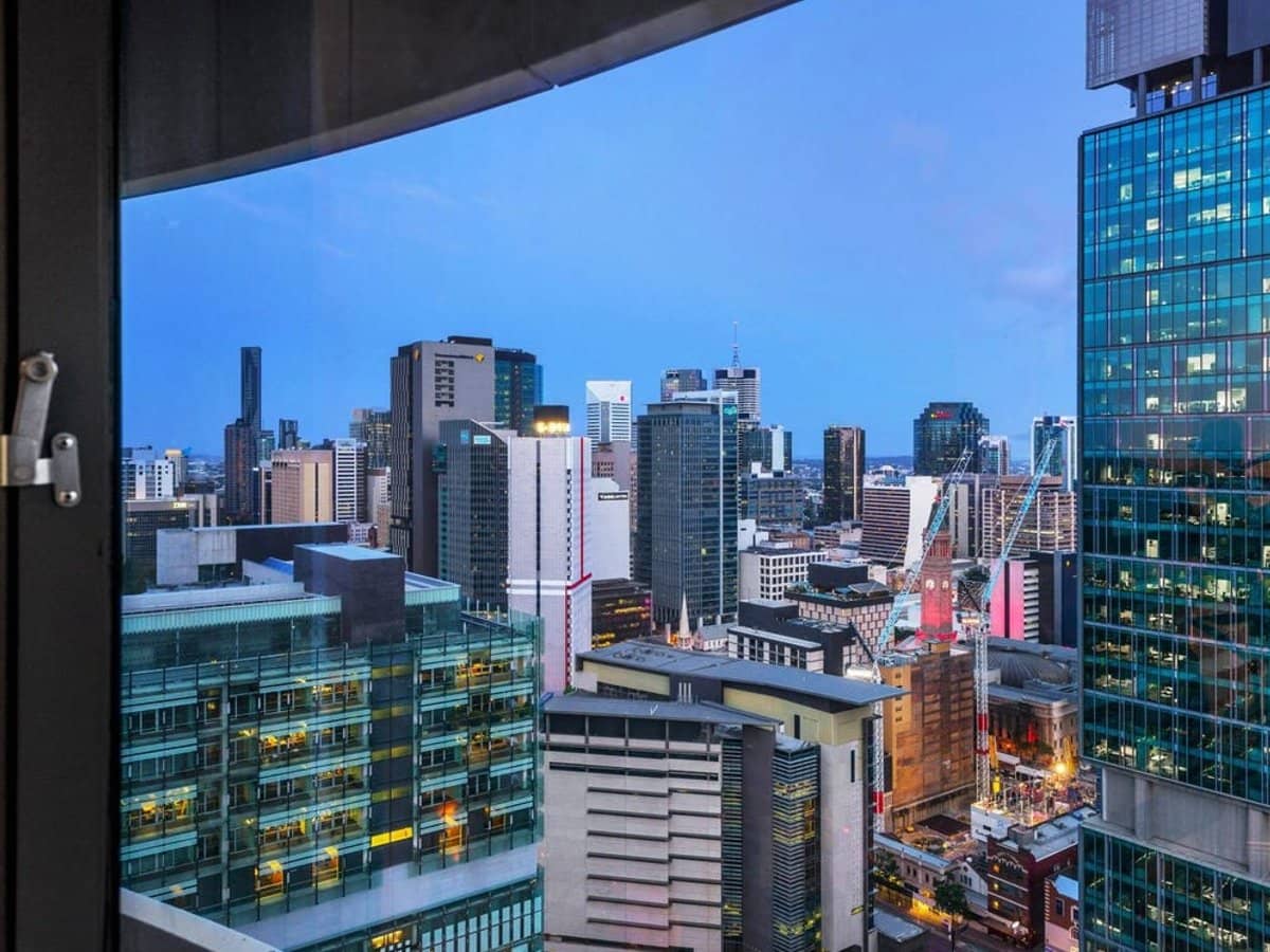 43 Herschel Street, BRISBANE CITY - Thumbnail 13