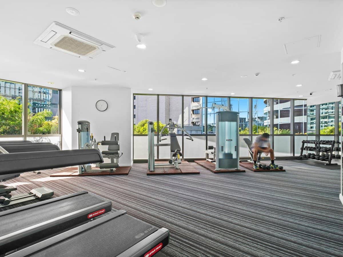 43 Herschel Street, BRISBANE CITY - Thumbnail 16