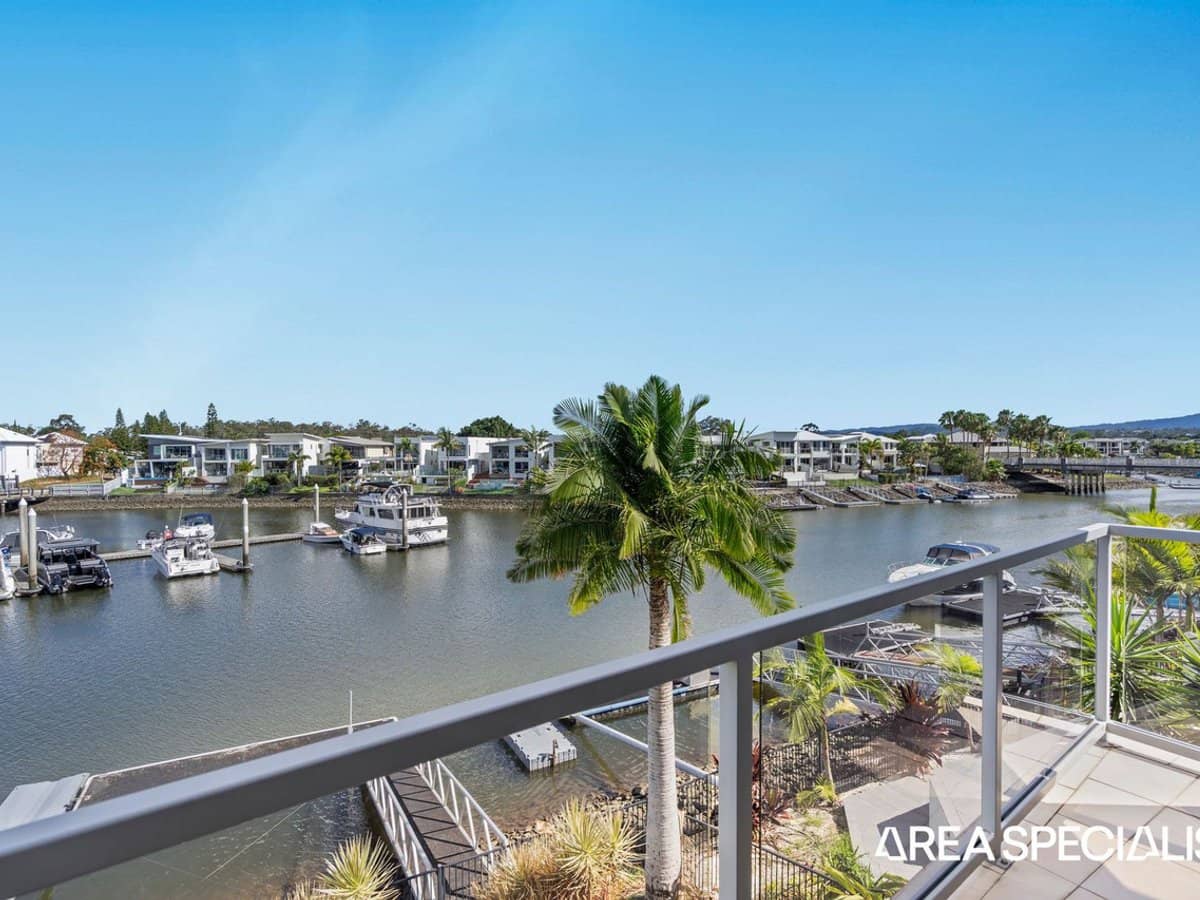 19 Coomera Court, Helensvale - Thumbnail 4