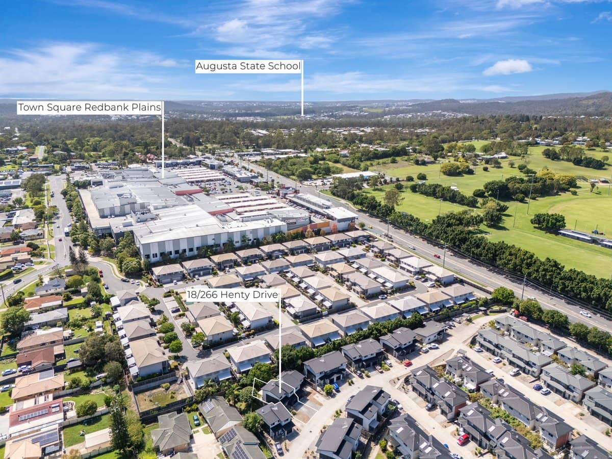 266 Henty Drive, Redbank Plains - Thumbnail 13