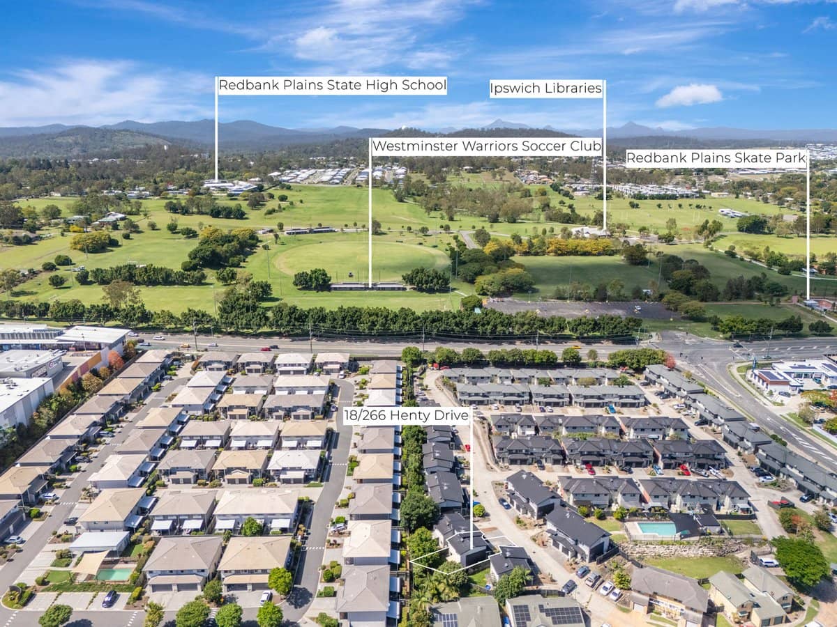 266 Henty Drive, Redbank Plains - Thumbnail 14