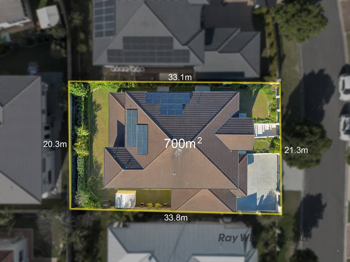 15 Birchwood Place, STRETTON - Thumbnail 25