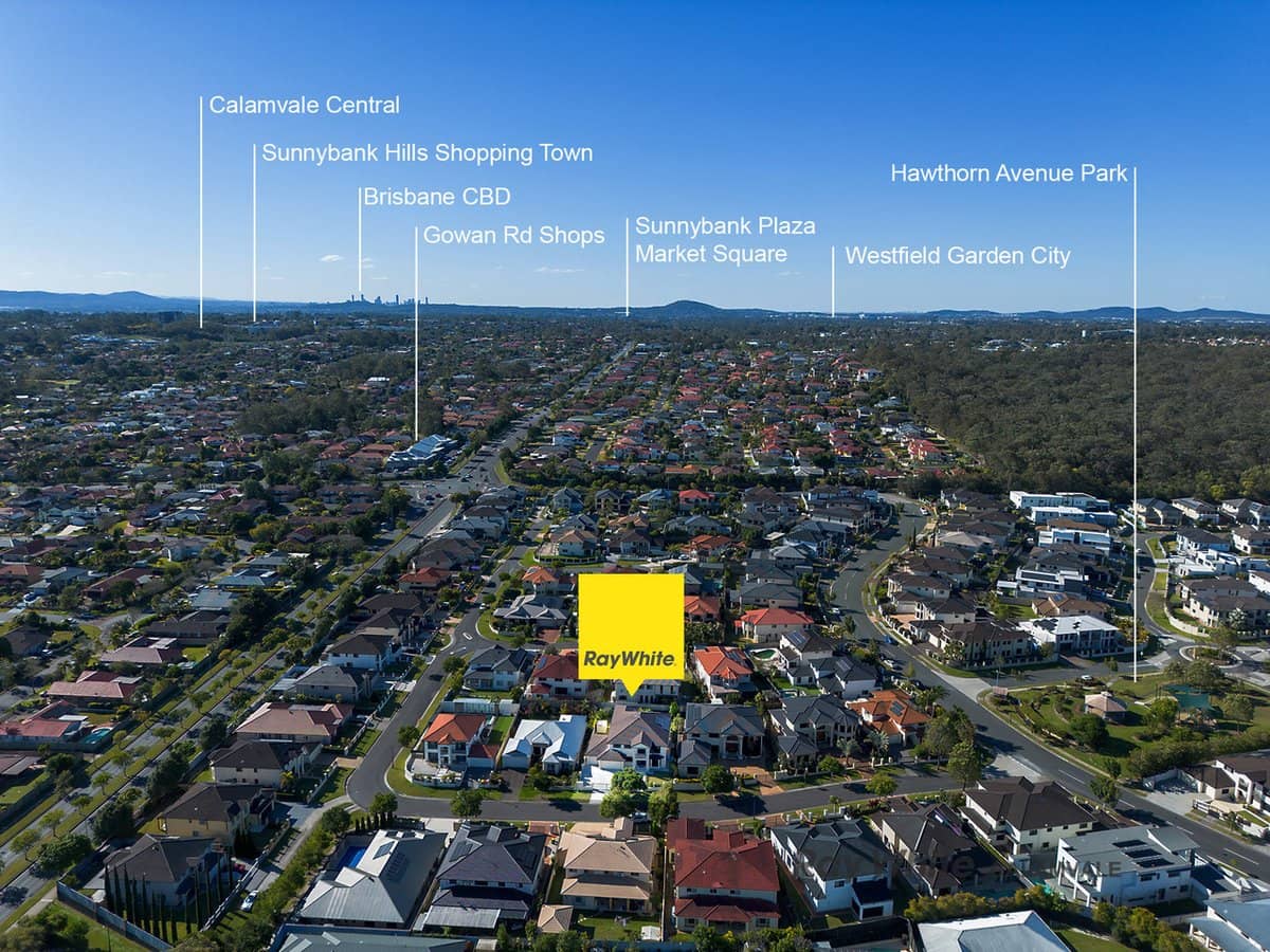 15 Birchwood Place, STRETTON - Thumbnail 28