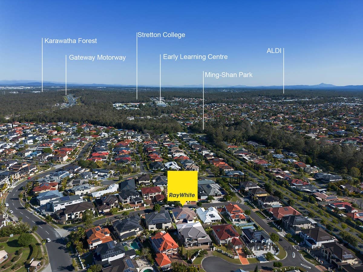 15 Birchwood Place, STRETTON - Thumbnail 30