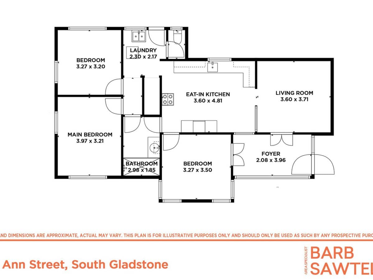 9A Ann Street, South Gladstone - Thumbnail 19