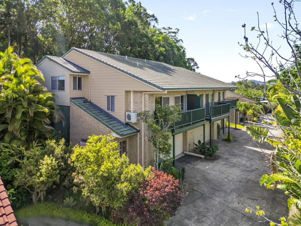 36/130 Plateau Crescent, CARRARA - Thumbnail 16