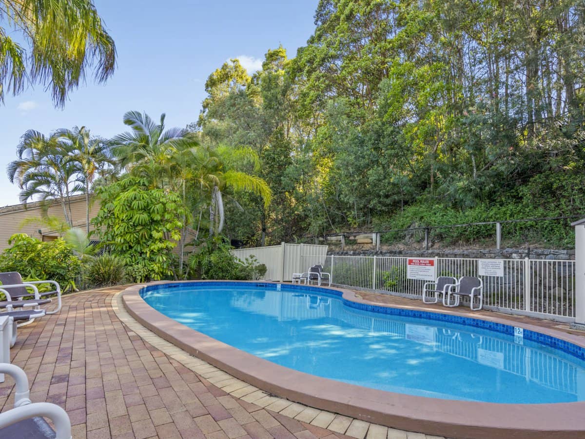 36/130 Plateau Crescent, CARRARA - Thumbnail 17