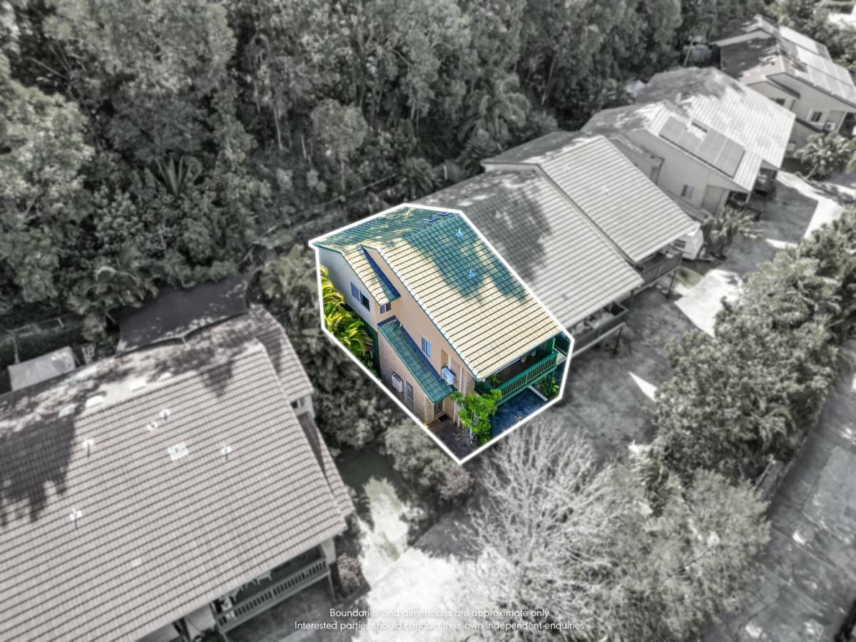 36/130 Plateau Crescent, CARRARA - Thumbnail 18