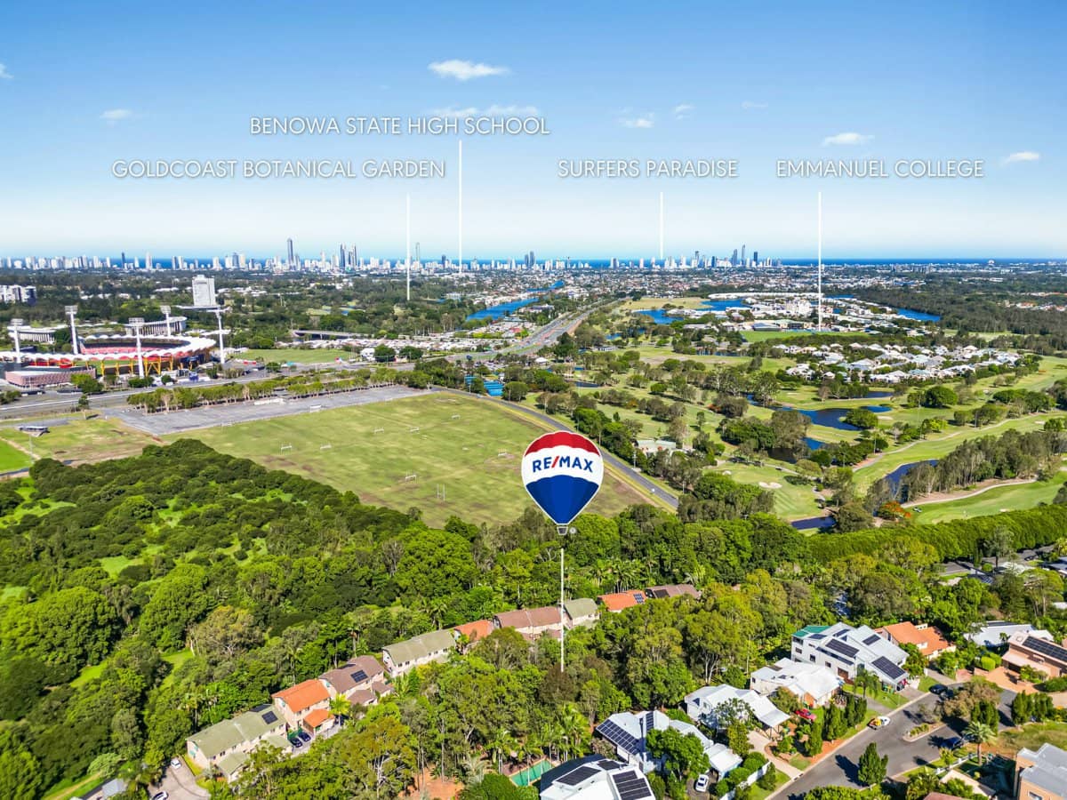 36/130 Plateau Crescent, CARRARA - Thumbnail 20