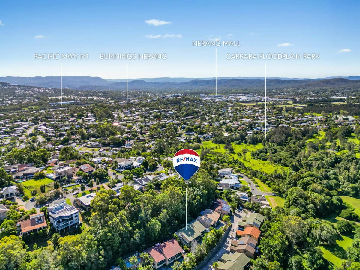 36/130 Plateau Crescent, CARRARA - Thumbnail 21