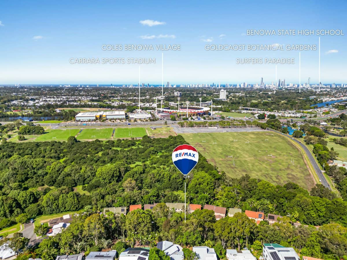 36/130 Plateau Crescent, CARRARA - Thumbnail 22