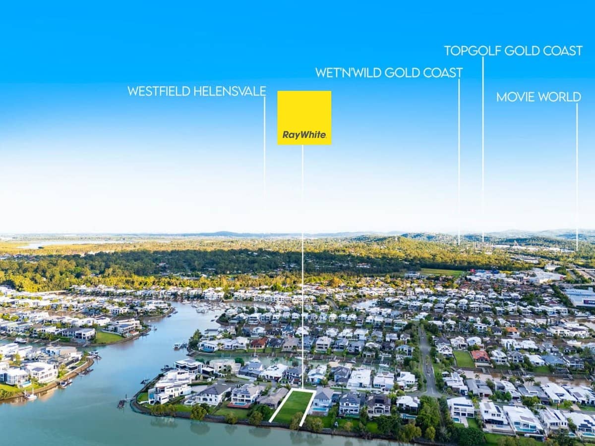 31 North Bank Court, Helensvale - Thumbnail 3