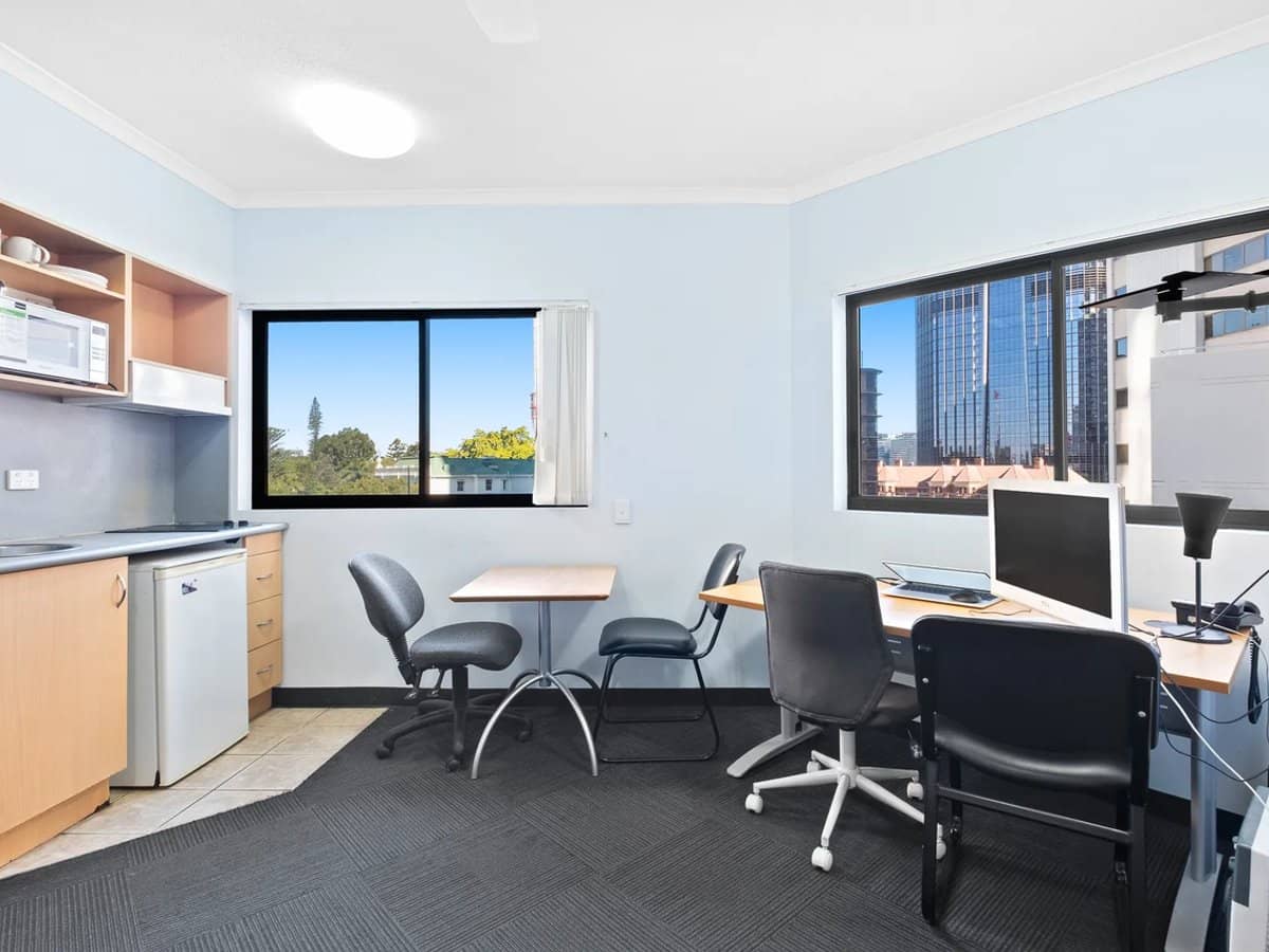 108 Margaret Street, BRISBANE CITY - Thumbnail 2