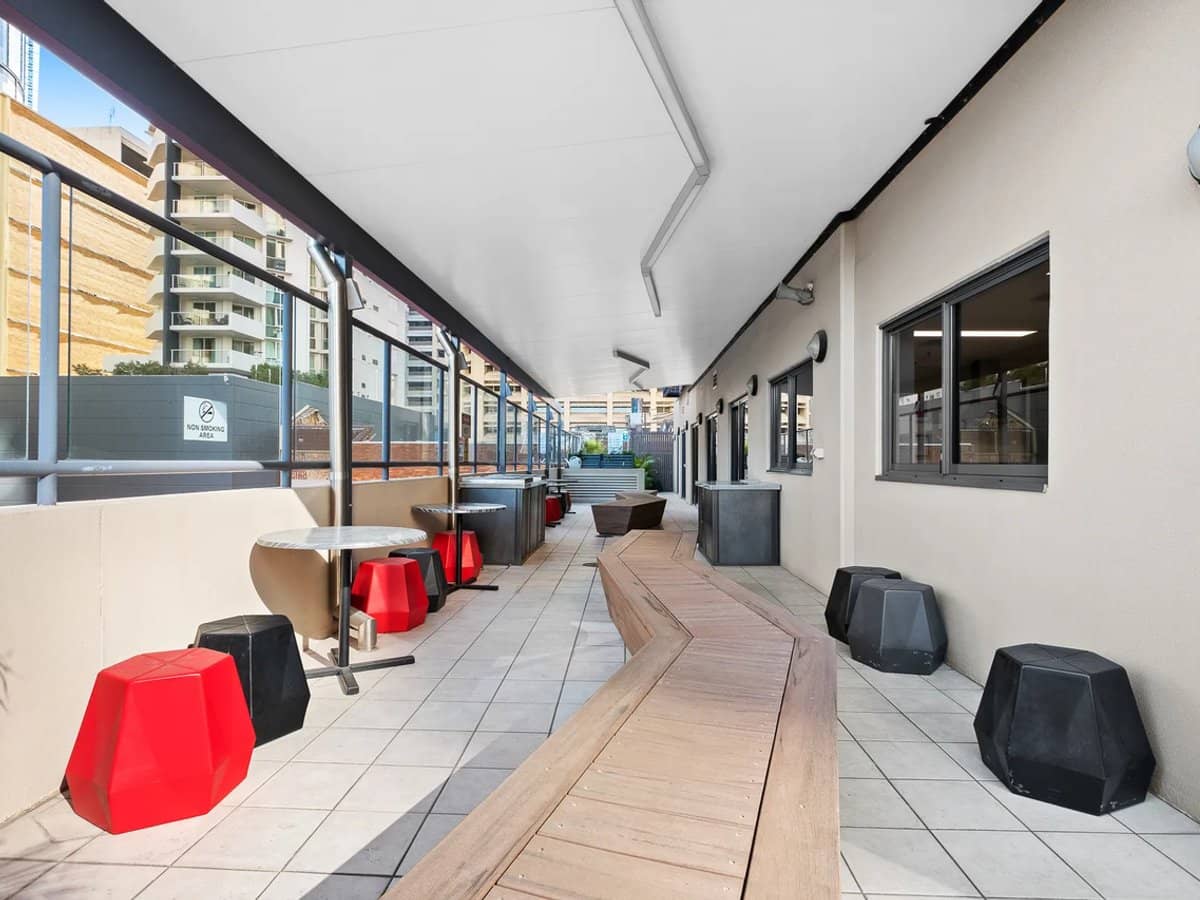 108 Margaret Street, BRISBANE CITY - Thumbnail 11