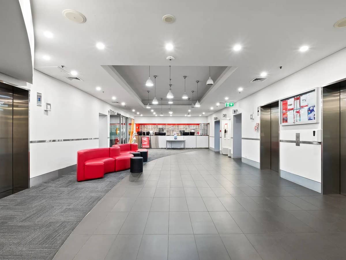 108 Margaret Street, BRISBANE CITY - Thumbnail 12