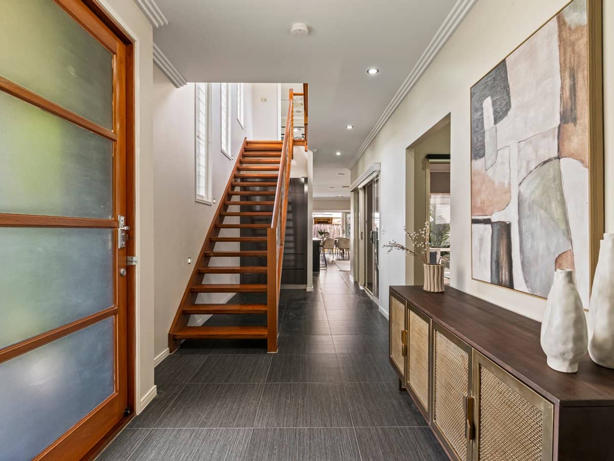 47 Hamilton Avenue, HENDRA - Thumbnail 21