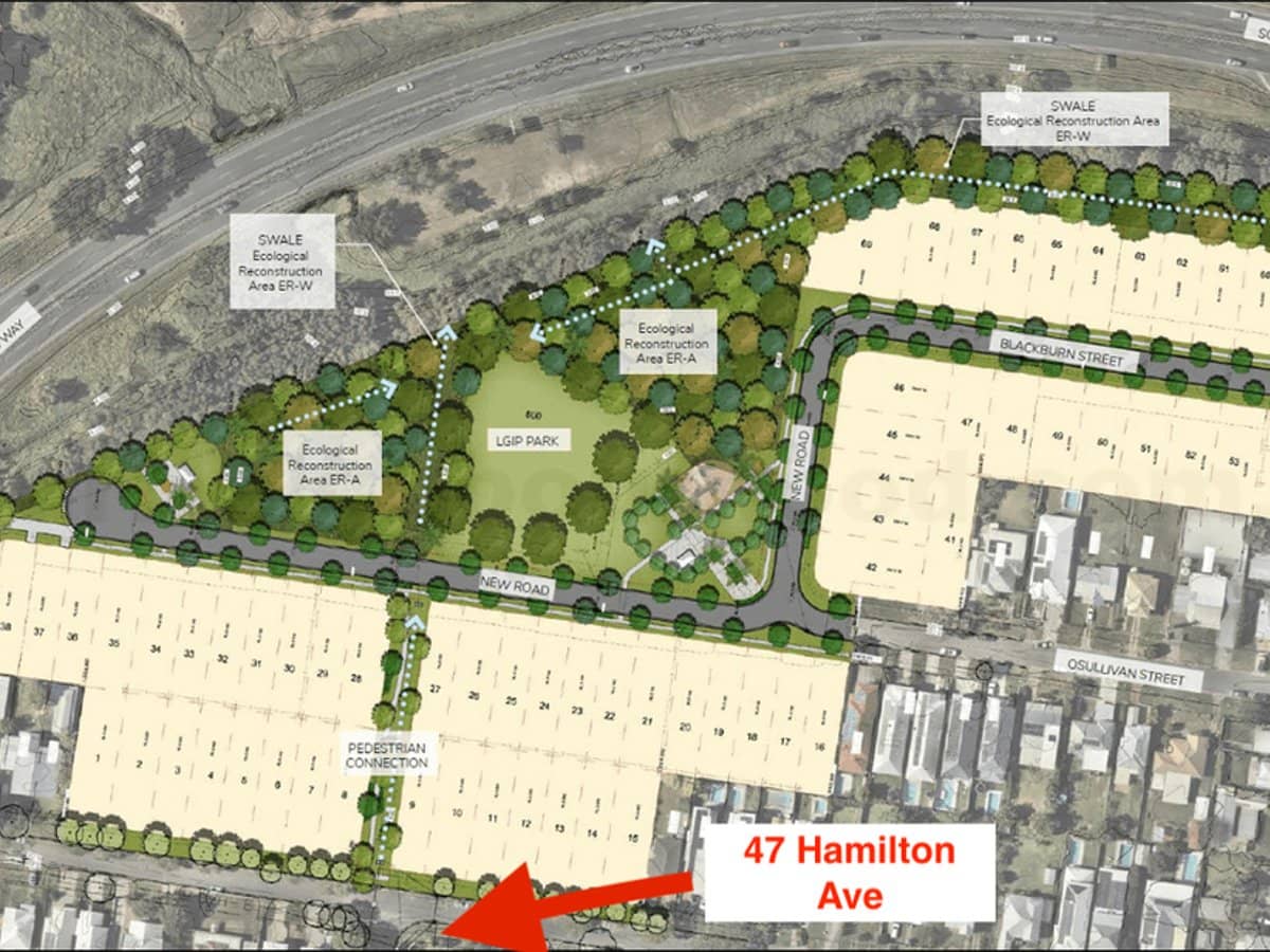 47 Hamilton Avenue, HENDRA - Thumbnail 24