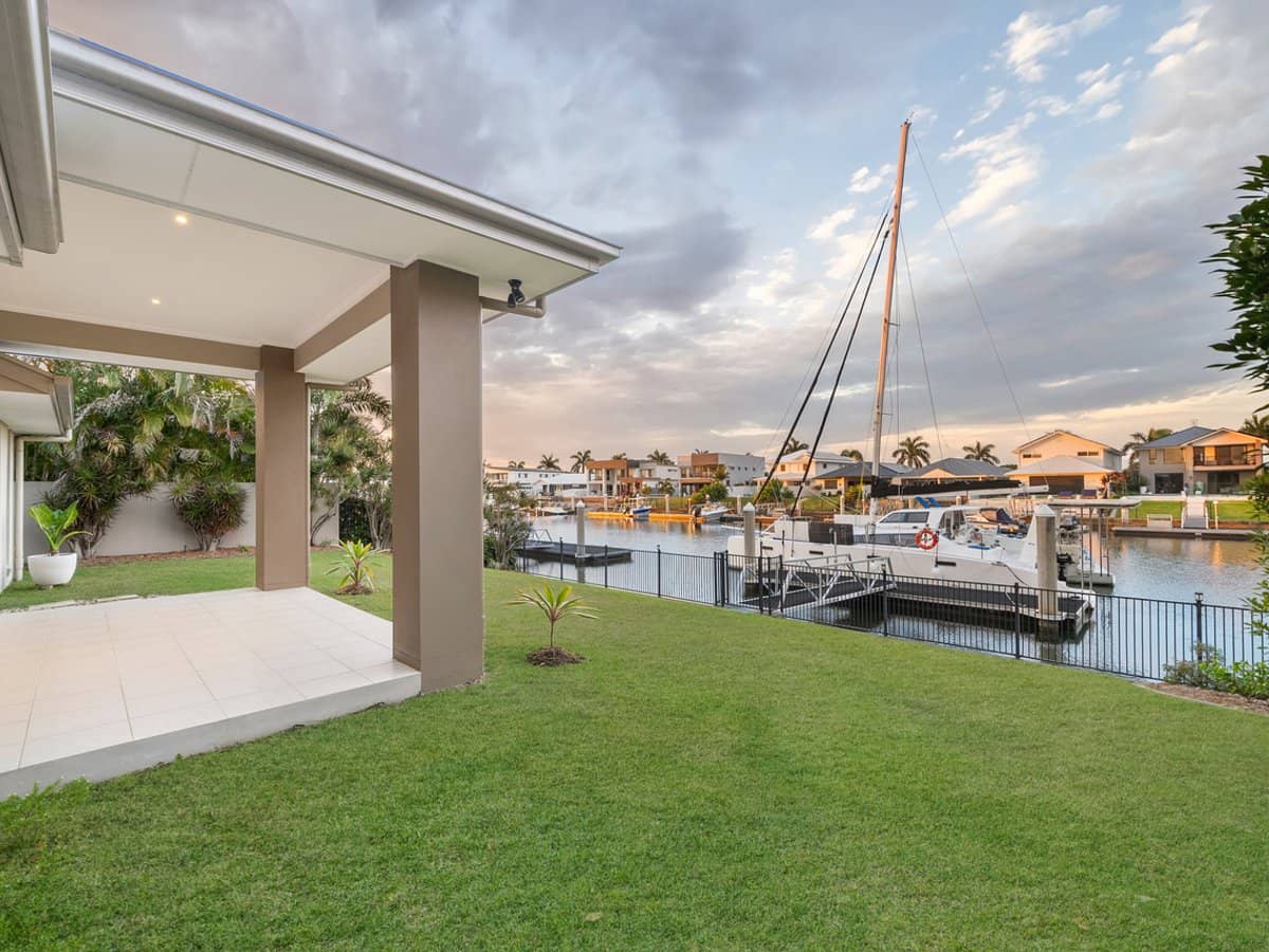 9 Sunset Place, Jacobs Well - Thumbnail 9