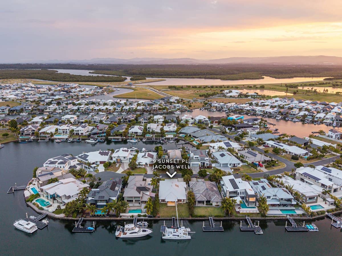 9 Sunset Place, Jacobs Well - Thumbnail 28