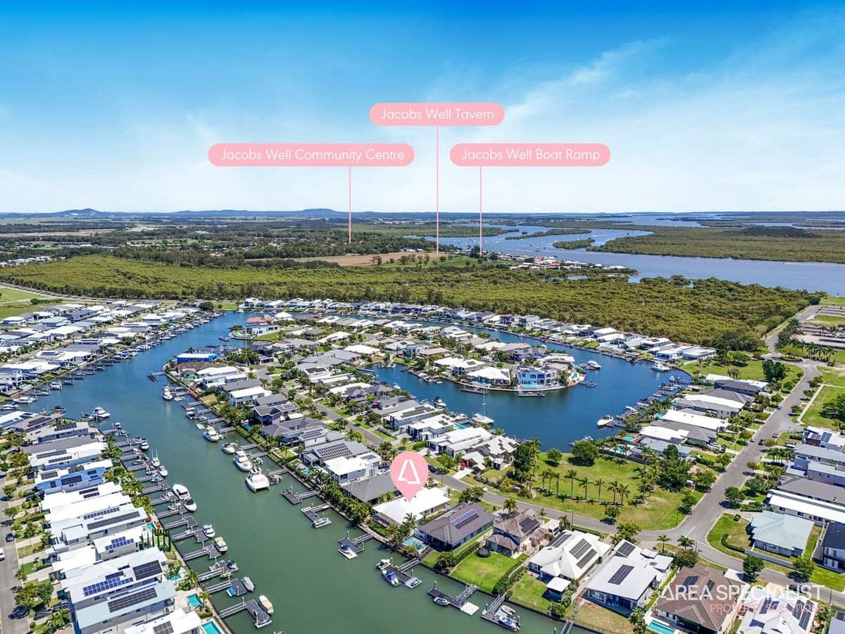 10 Sundown Place, Jacobs Well - Thumbnail 25