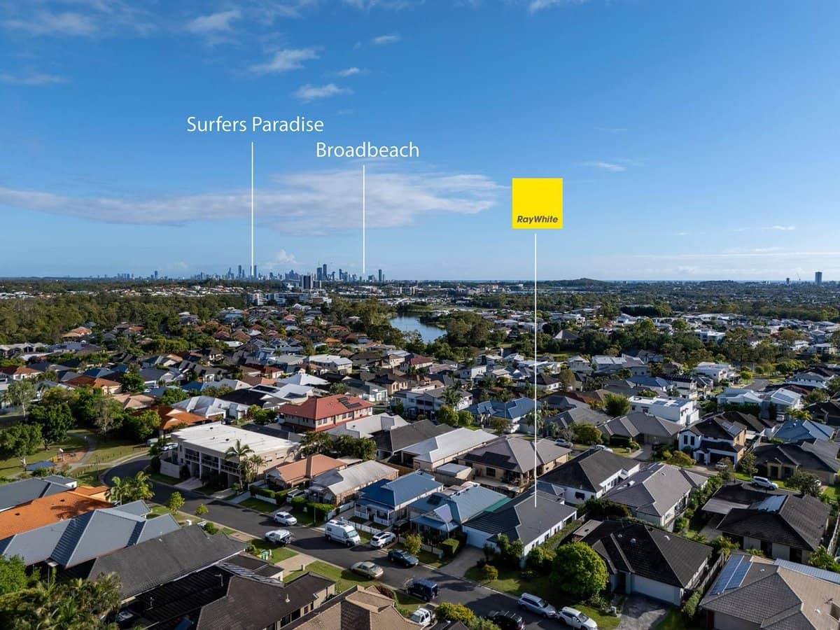 38 Palma Cr, VARSITY LAKES - Thumbnail 13