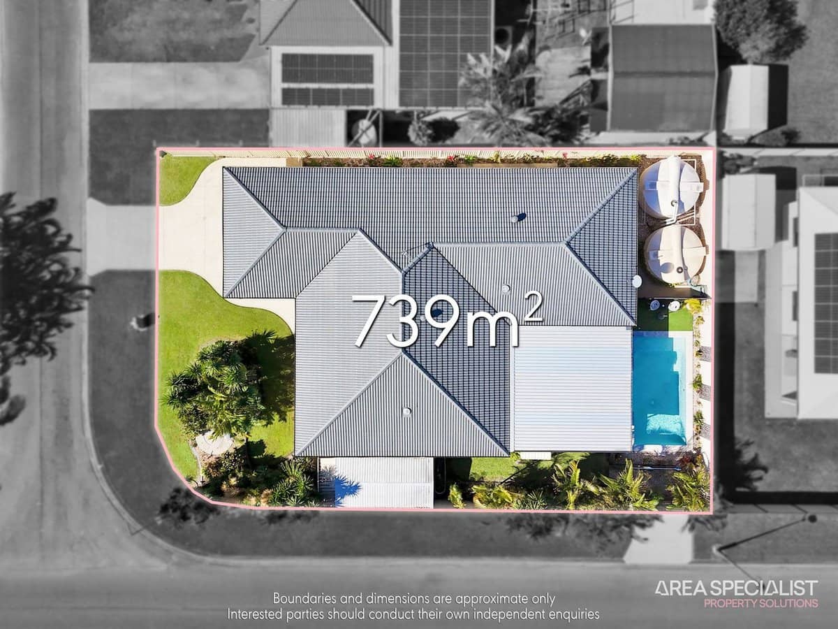 1 Henry Court, Jacobs Well - Thumbnail 4