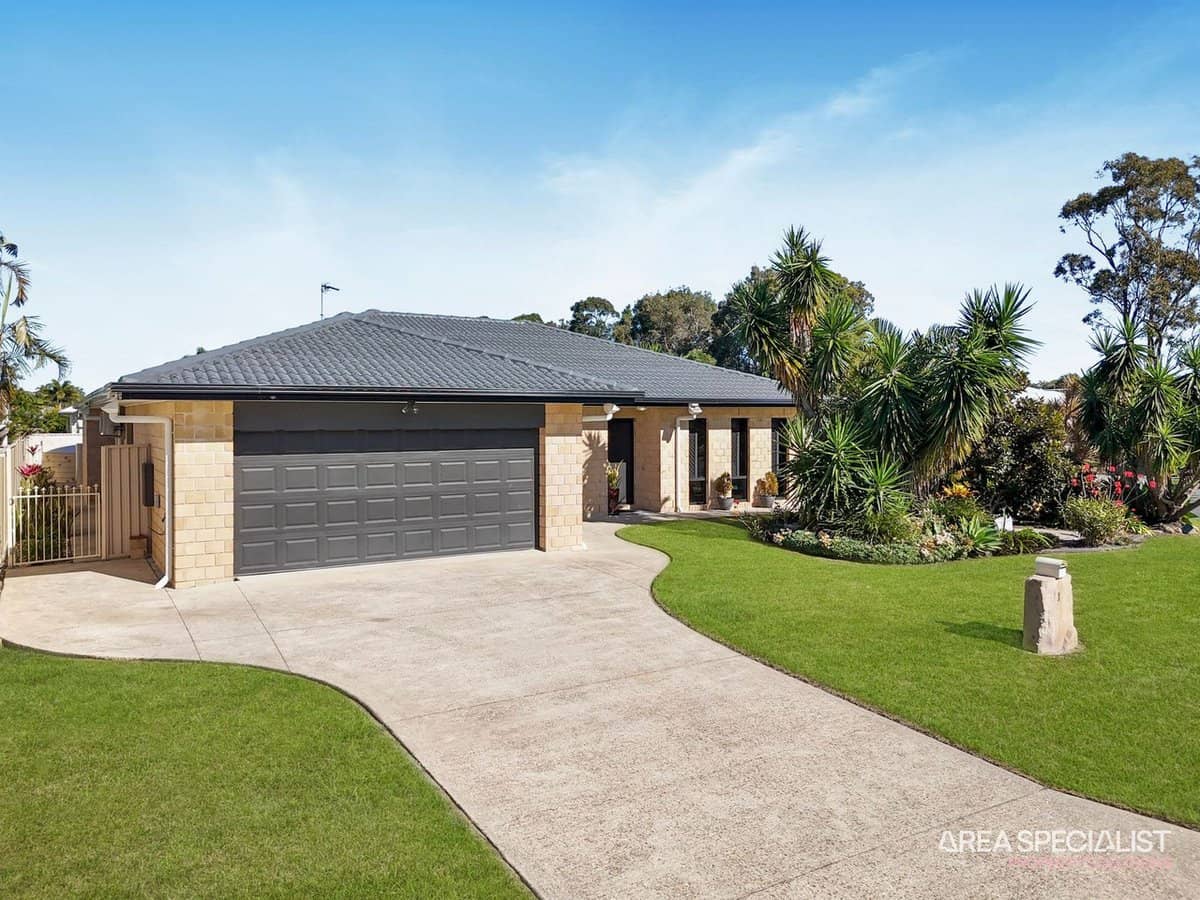 1 Henry Court, Jacobs Well - Thumbnail 7