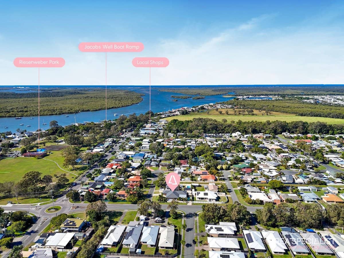 1 Henry Court, Jacobs Well - Thumbnail 24