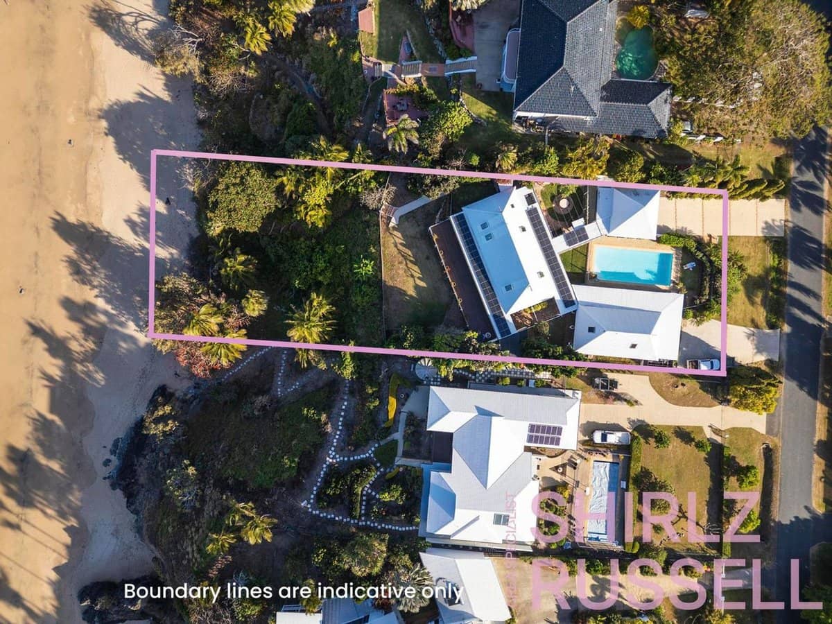 40 Ian Wood Drive, Dolphin Heads - Thumbnail 4