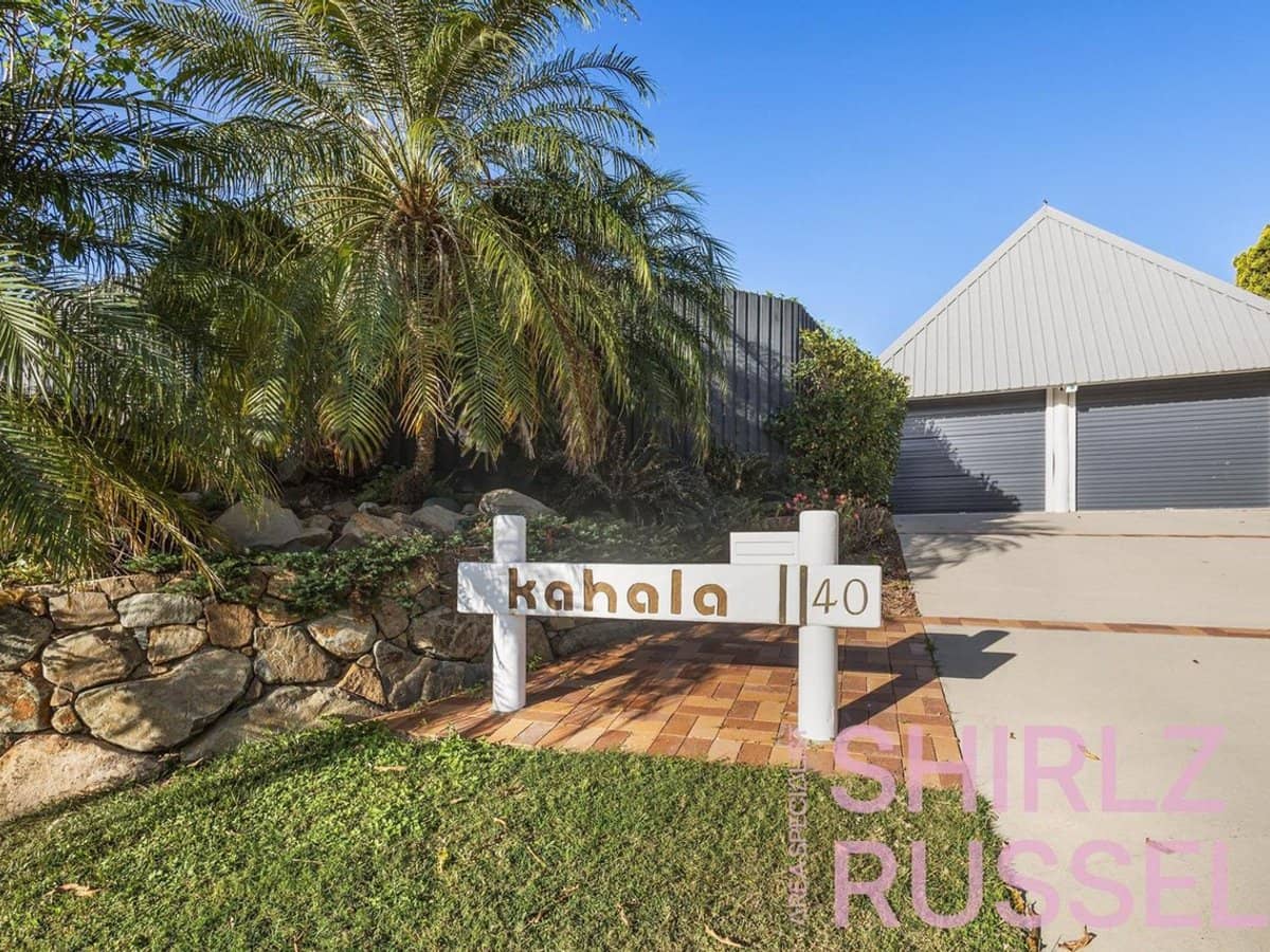 40 Ian Wood Drive, Dolphin Heads - Thumbnail 35