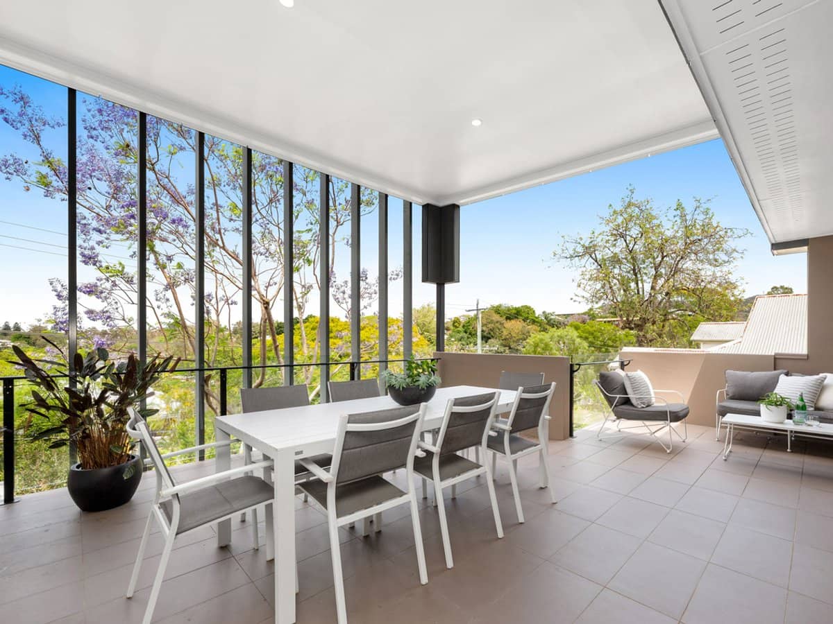 27-31 Elizabeth Street, TOOWONG - Thumbnail 1