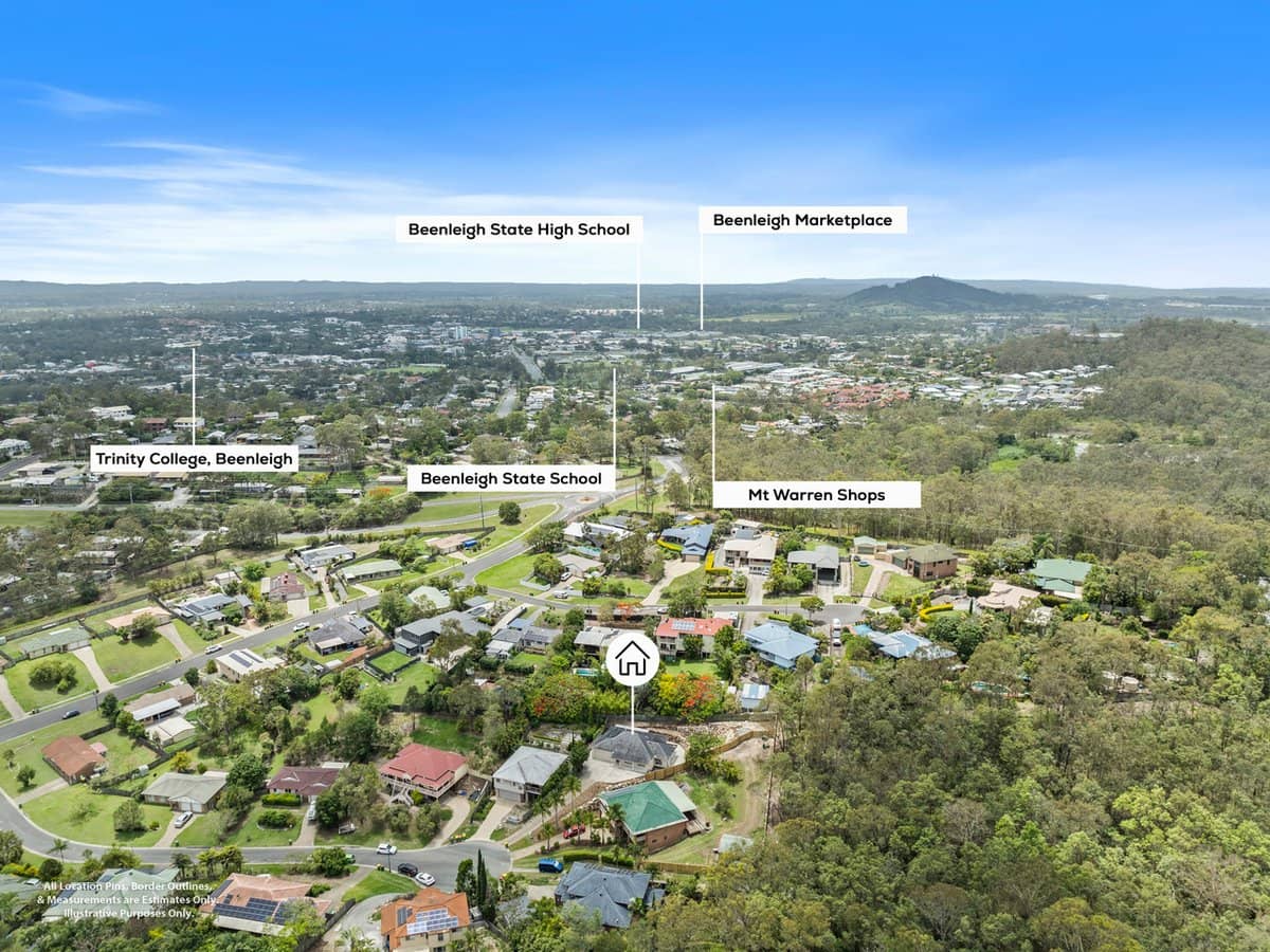 10 Jasmine Place, BEENLEIGH - Thumbnail 17