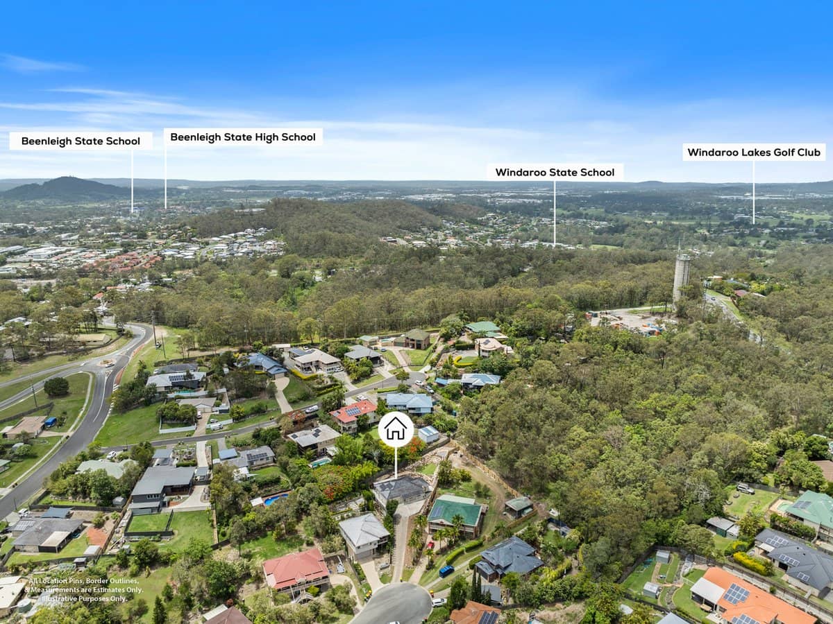 10 Jasmine Place, BEENLEIGH - Thumbnail 18