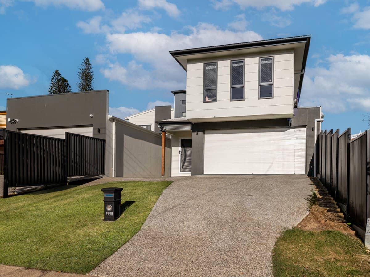 44A RANCHWOOD Avenue, BROWNS PLAINS - Thumbnail 1