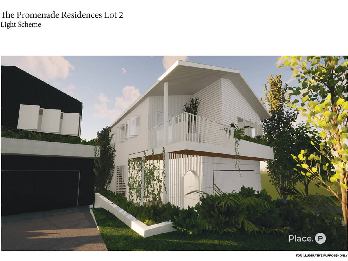 83 The Promenade, Camp Hill - Thumbnail 5