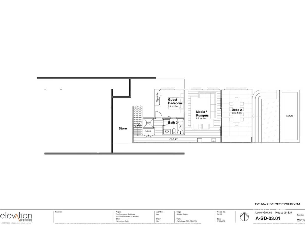 83 The Promenade, Camp Hill - Thumbnail 7