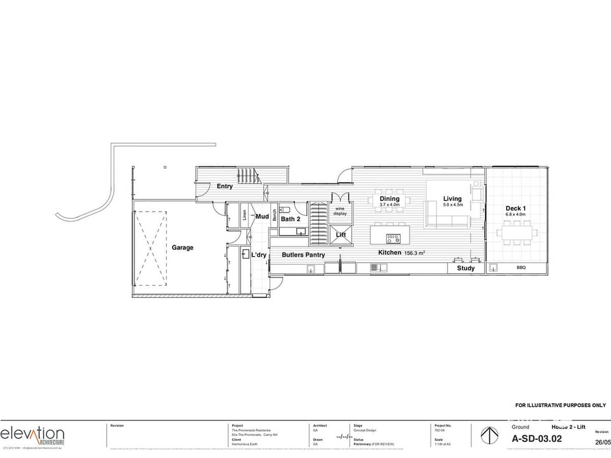 83 The Promenade, Camp Hill - Thumbnail 8