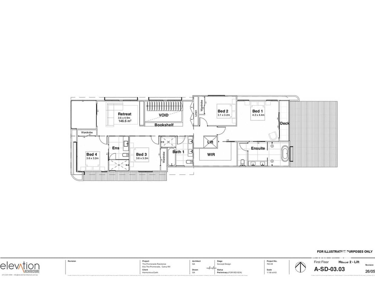 83 The Promenade, Camp Hill - Thumbnail 9