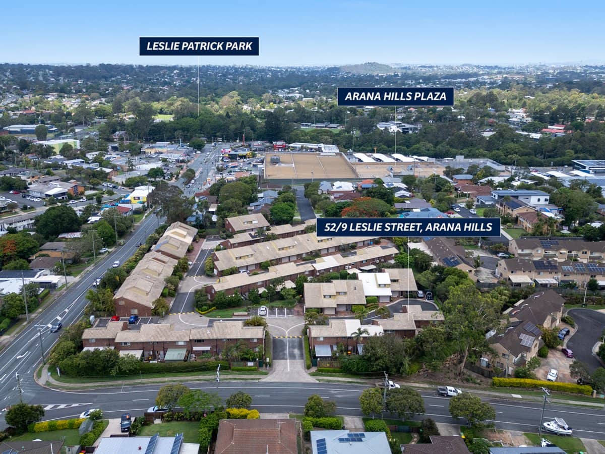 9 Leslie Street, ARANA HILLS - Thumbnail 12