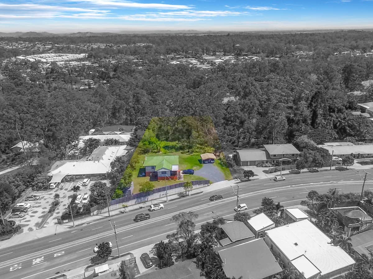 1033 South Pine Road, EVERTON HILLS - Thumbnail 7