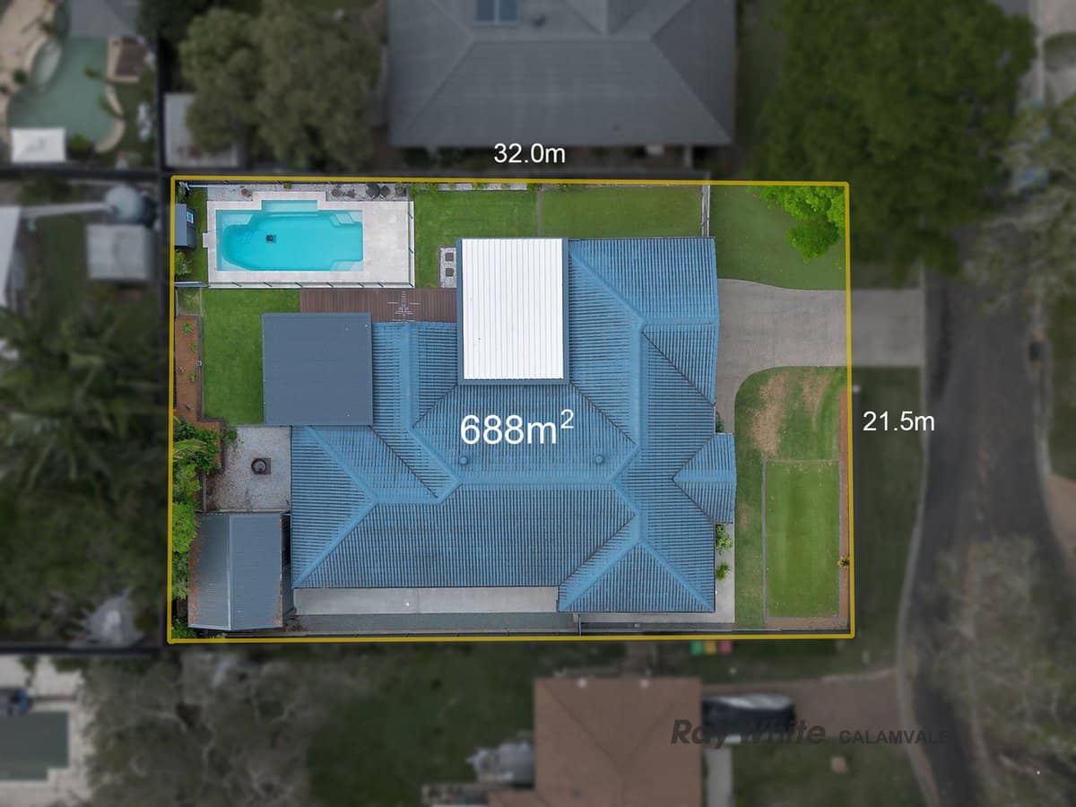 39 Cressbrook Street, FOREST LAKE - Thumbnail 3