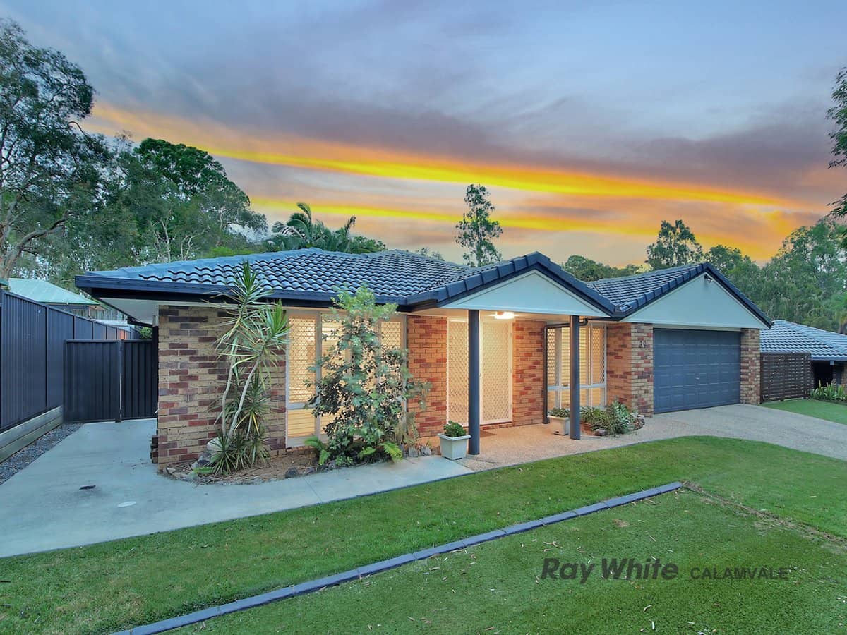 39 Cressbrook Street, FOREST LAKE - Thumbnail 22
