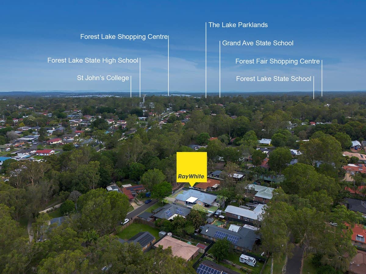 39 Cressbrook Street, FOREST LAKE - Thumbnail 24