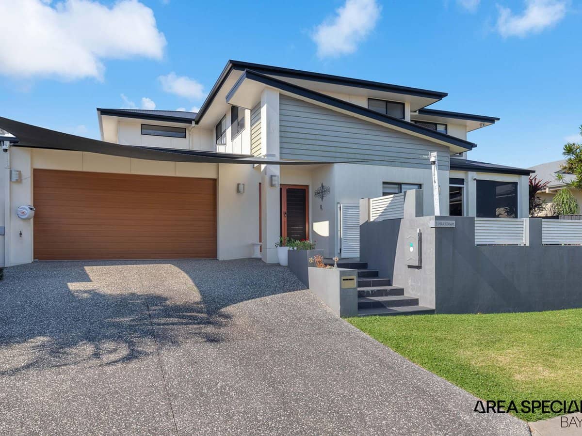 3 Marjoram Street, Thornlands - Thumbnail 21