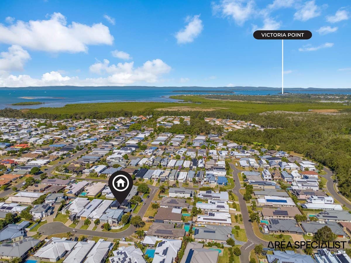 3 Marjoram Street, Thornlands - Thumbnail 22