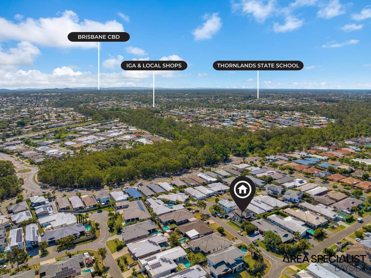 3 Marjoram Street, Thornlands - Thumbnail 24