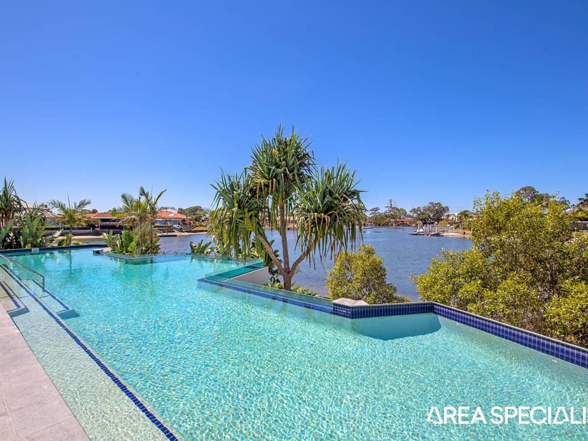 5 Harbour Side Court, Biggera Waters - Thumbnail 19