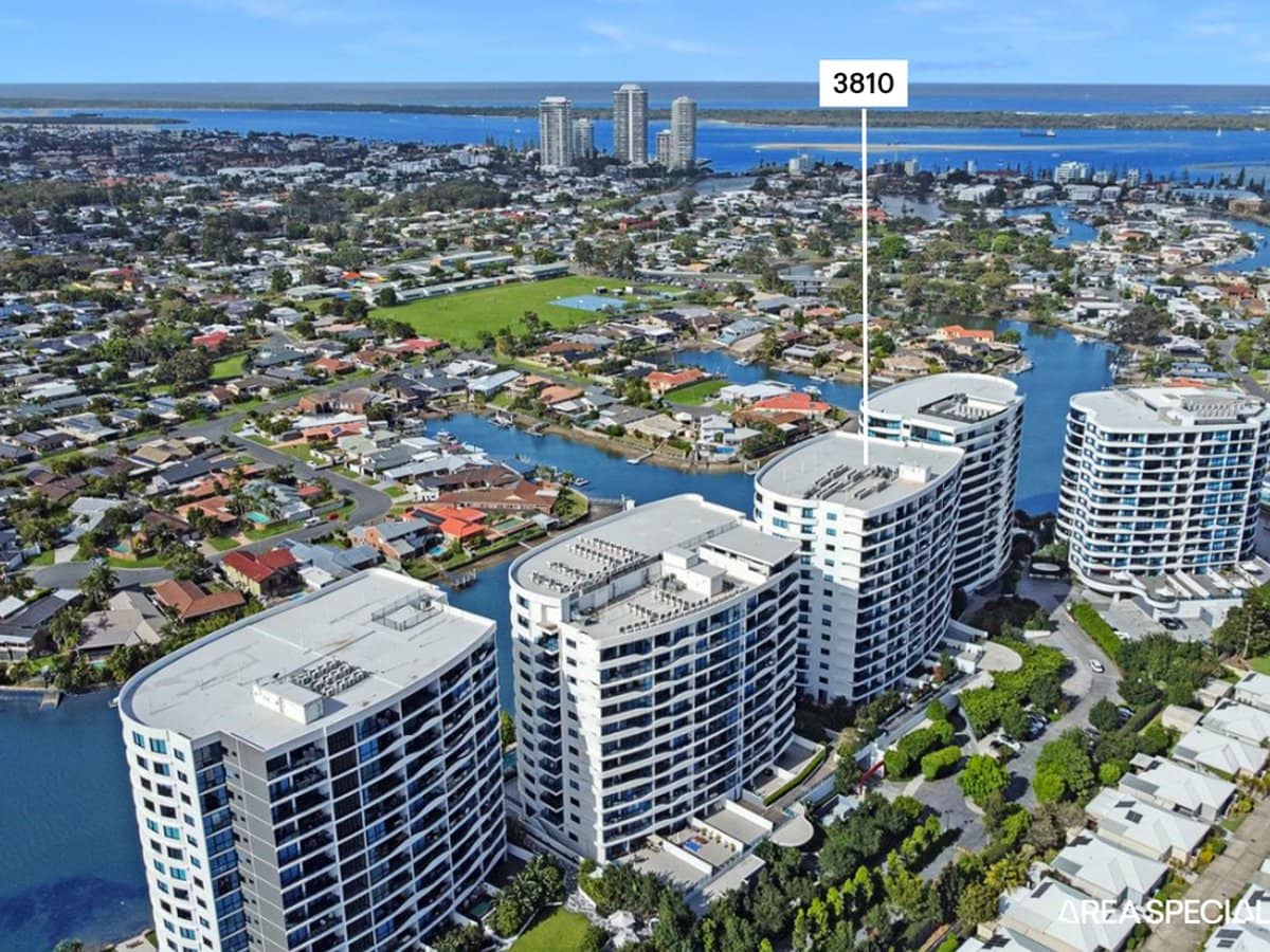 5 Harbour Side Court, Biggera Waters - Thumbnail 29
